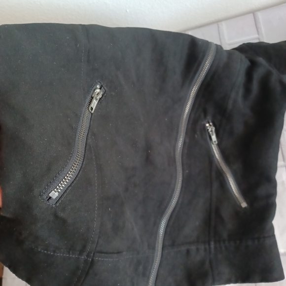 Divided jacket - Picture 10 of 13